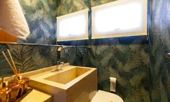 Imagem 4: Casa à venda no Swiss Park, Campinas