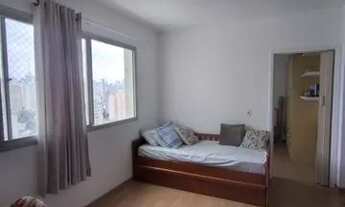 Imagem 4: Apartamento para venda tem 40 metros quadrados com 1 quarto em Cambuci - São Paulo - SP