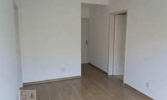 Imagem 2: Apartamento para Aluguel - Passo D'areia, 1 Quarto, 41 m2