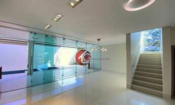 Imagem 3: Belíssimo sobrado em condomínio jardins Roma