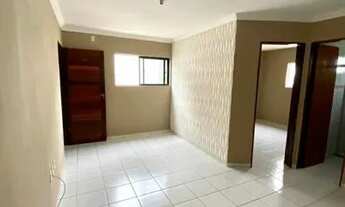 Imagem: Apartamento à venda, 45 m² por R$ 130.000,00