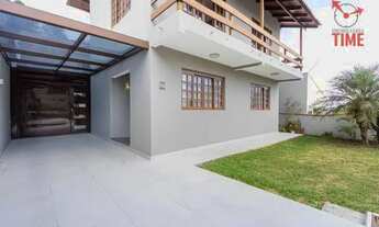 Imagem 7: CASA com 4 dormitórios à venda com 300m² por R$ 2.100.000,00 no bairro Guabirotuba - CURIT