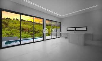 Imagem 2: Casa - Mansões Santo Antônio - Campinas