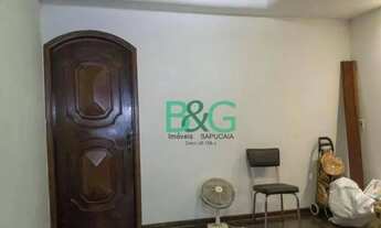 Imagem 5: Sobrado com 2 dormitórios à venda, 200 m² por R$ 799.000 - Cambuci - São Paulo/SP