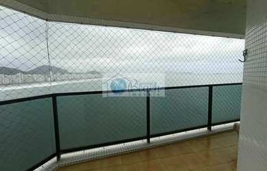 Imagem 14: Apartamento Alto Padrão