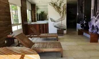 Imagem 5: Apartamento com 3 dormitórios à venda, 116 m² por R$ 1.381.000 - Jardim Aquarius - São Jos