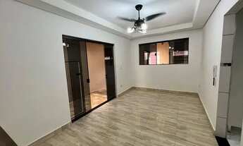 Imagem 5: Casa com 4 dormitórios à venda, 131 m² por R$ 400.000,00 - Vila Razuk - Bauru/SP