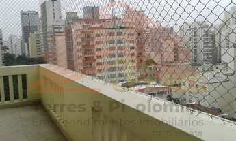 Imagem: SÃO PAULO - Apartamento Padrão - HIGIENÓPOLIS