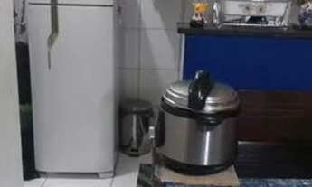 Imagem 5: Apartamento 39m² à venda em Caxingui, Embu das Artes