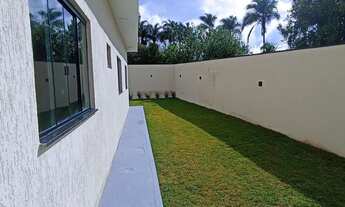 Imagem 2: PONTE ALTA NORTE - DF Otima casa 03 qts suite toda na LAJE lt 370 mts casa nova vlr R$ 590