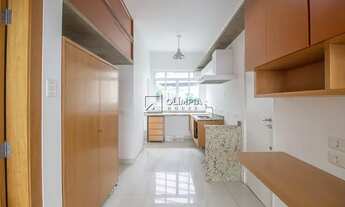 Imagem 6: Apartamento Locação Cerqueira César 105 m² 3 Dormitórios