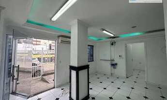 Imagem 2: Prédio, 200 m² - venda por R$ 780.000 ou aluguel por R$ 4.800/mês - Centro - Mogi das Cruz