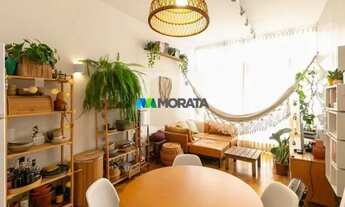 Imagem: BELO HORIZONTE - Apartamento Padrão - Santo