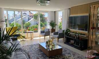 Imagem 3: Apartamento para venda tem 138 metros quadrados com 3 quartos em Centro - Nova Petrópolis