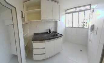 Imagem 2: Ville Solare Cobertura - 3 quartos 01 suíte