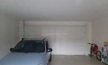 Imagem 7: Casa Alto Padrão de acabamento em Mafra