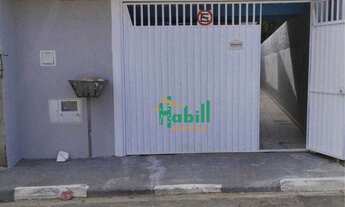 Imagem 2: Casa com 2 dormitórios à venda, 79 m² por R$ 260.000,00 - Caxangá - Suzano/SP