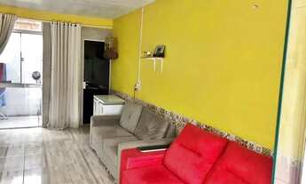 Imagem 6: Casa à venda 5 quartos em São José bairro Forquilhas R$ 320.000,00