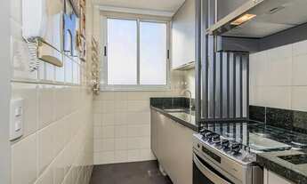 Imagem 6: Apartamento para aluguel com 40 metros quadrados com 1 quarto em Floresta - Porto Alegre