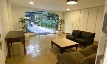 Imagem 2: Apartamento com 2 dormitórios para alugar, 60 m² por R$ 5.695,33/mês - Cerqueira César - S