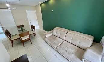 Imagem 6: Apartamento para aluguel possui 80 metros quadrados com 3 quartos em Pituba - Salvador - B