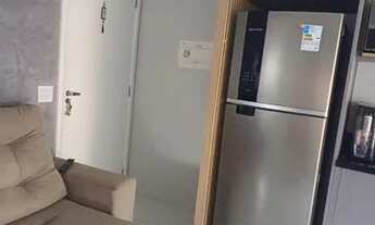 Imagem 5: Apartamento com 2 dormitórios para alugar, 45 m² por R$ 3.050/mês - Anália Franco - São Pa