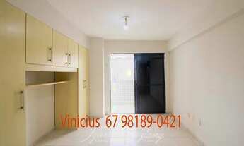 Imagem 6: Oportunidade!!! Apto com 138m² 3 quartos S/ 2 Suites + DCE no Manaira, com vista pro mar