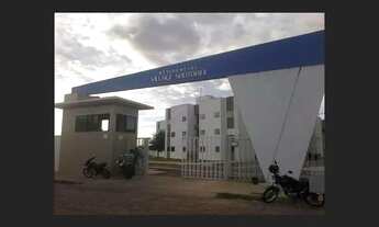 Imagem 6: Apartamento para aluguel tem 63 metros quadrados com 2 quartos em Gurupi - Teresina - PI