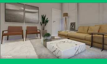 Imagem 7: APARTAMENTO LANÇAMENTO, 2 ou 3 suites, 2 ou 3 vagas- HORTO FLORESTAL