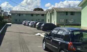 Imagem 4: Apartamento com 3 dormitórios à venda, 46 m² por R$ 155.000,00 - Ouro Fino - São José dos