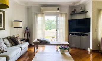 Imagem 4: Casa para venda em condomínio fechado, com 351 m, 4 suítes e quatro vagas no Horto Florest