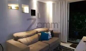 Imagem 3: Apartamento - Jardim São Gerônimo (Nova Veneza) - Sumaré