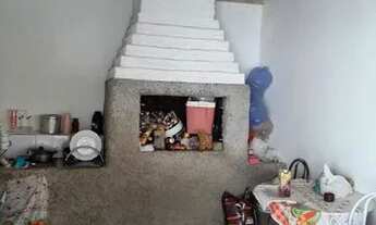 Imagem 7: Casa à venda 4 quartos em Palhoça bairro Caminho Novo R$ 450.000,00