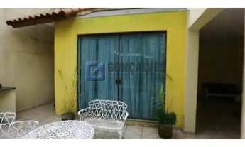 Imagem 4: SANTO ANDRE - Residential / Home - BAIRRO CASA BRANCA