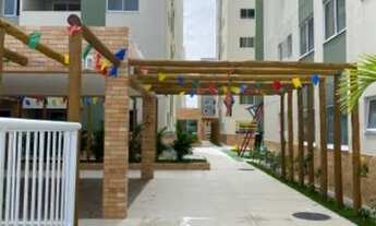 Imagem 4: Cond. Aruana Praia Residence, Bairro Aruana, Aracaju/ Se / Valor incluindo o Cond