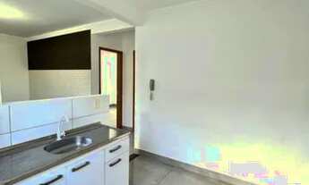 Imagem 6: Apartamento Flores da Estação