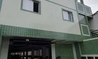 Imagem 2: Apartamento com 2 dormitórios à venda, 42 m² por R$ 238.000 - Jardim Tranqüilidade - Guaru