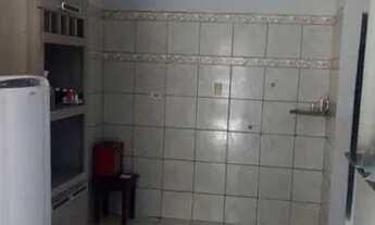 Imagem 2: Casa no Lourival Parente. Aluguel