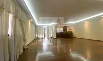 Imagem: Apartamento venda 4 quartos com 250 m²