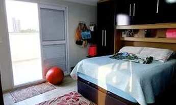 Imagem 5: Cobertura para Venda em São Bernardo do Campo, Baeta Neves, 3 dormitórios, 1 suíte, 3 banh