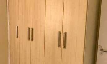 Imagem 4: Apartamento com 3 dormitórios, 63 m² - venda por R$ 320.000,00 ou aluguel por R$ 1.750,00