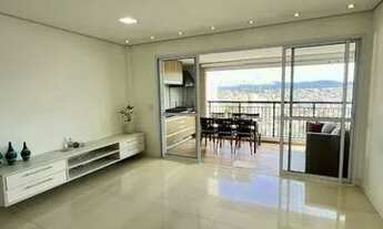 Imagem 3: Apartamento com 2 dormitórios, 86 m² - venda por R$ 790.000,00 ou aluguel por R$ 4.840,00