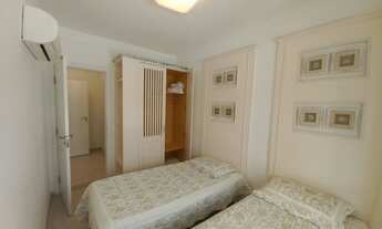 Imagem 14: Apartamento com 3 dormitórios, 133 m² - venda por R$ 2.400.000 ou aluguel por R$ 10.500/mê