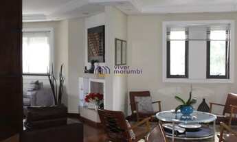 Imagem 4: PANAMBY 3 quartos sendo 3 suítes