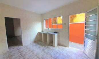 Imagem: Casa com 1 dormitório para alugar por R$