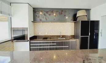 Imagem 5: Linda cobertura para locação no Novo Campeche