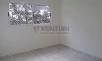 Imagem 3: Apartamento 2 quartos Silveira da Mota