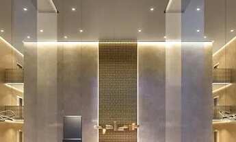 Imagem 2: São Paulo - Apartamento Padrão - Real Parque