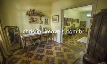 Imagem 4: Casa para Venda em Porto Alegre, Petrópolis, 3 dormitórios, 3 banheiros, 5 vagas