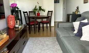 Imagem 4: Apartamento com 3 dormitórios à venda, 65 m² por R$ 455.000,00 - Jabaquara - São Paulo/SP